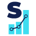 Simple Metrics Logo