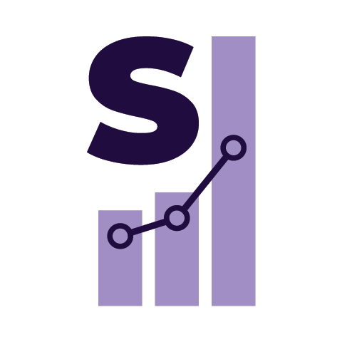 Simple Metrics Logo